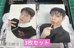 スンミン　トレカ　straykids スキズ　東京ドーム　会場限定