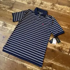 ラルフローレン　ポロシャツ　半袖