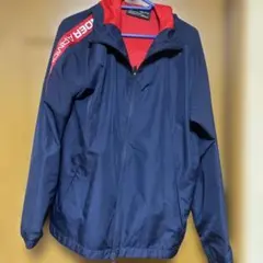 Under Armour フード付きナイロンジャケット