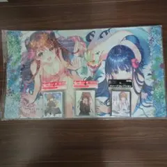 2026年最新】white album2 プレイマットの人気アイテム - メルカリ