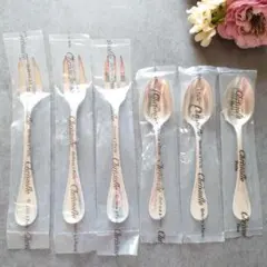 美品 クリストフル マルリー テーブルフォーク 未開封含む 6点 - メルカリ