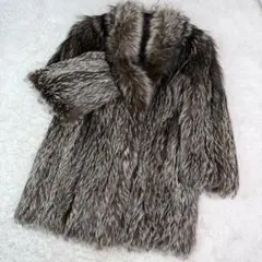 2025年最新】EMBA レディース 毛皮・ファーコートの人気アイテム