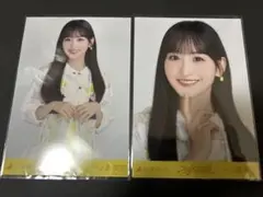 乃木坂46 生写真 不道徳な夏 一ノ瀬美空