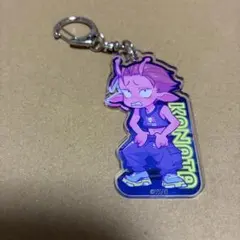 ミルキーサブウェイ　カナタ　アクキー