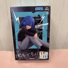 ぼっち・ざ・ろっく！ ちょこのせ プレミアムフィギュア 山田リョウのサムネイル