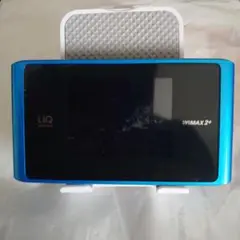 UQ WiMAX2+ Speed Wi-Fi NEXT WX04
