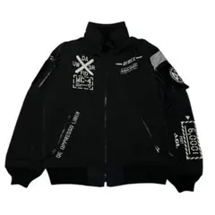 2026年最新】avirex ジャケット haloの人気アイテム - メルカリ