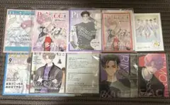 い*ご様 多聞くん今どっち！？ 特典 9点セット