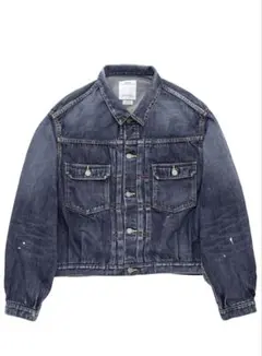 2026年最新】visvim Gジャンの人気アイテム - メルカリ