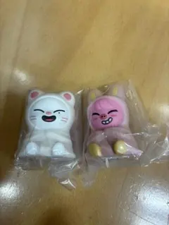 straykids カプセルトイ