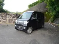 アトレーワゴン」カスタムターボR 車検令和8年11月⭐︎ - メルカリ