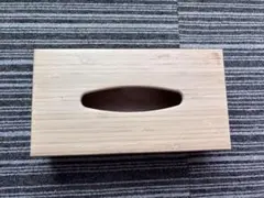 IKEA BONDLIAN 竹製 ティッシュケース2個セット - メルカリ
