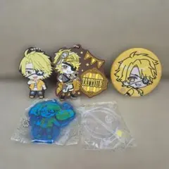 カラフルピーチ　たっつんさん　まとめ売り