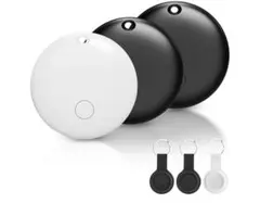 【新品未使用】エアタグ スマートタグ/スマートトラッカー GPS高精度測位