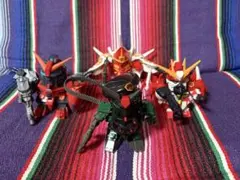 2026年最新】元祖sd グリーンベレーガンダムの人気アイテム - メルカリ