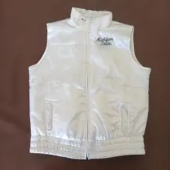 ヴィンテージ】USED NIKEナイロンベスト - メルカリ