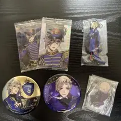 ツイステ ヴィル まとめ売り