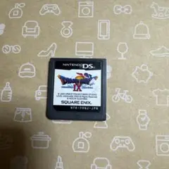 DS ドラゴンクエストIX 星空の守り人