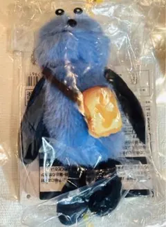 【本日の発送可能◎】パペットスンスン　D賞　マスコットぬいぐるみ　一番くじ