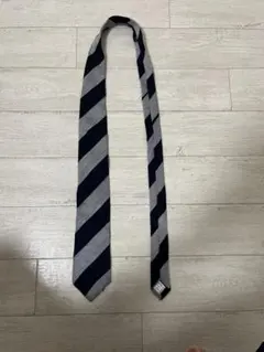 THE SUIT COMPANY ストライプネクタイのサムネイル