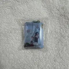 JO1 金城碧海 ミニアクスタ