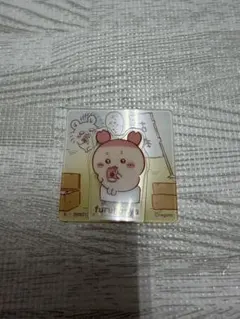 当日発送‼️古本屋 アクリルシーンクリップ ビスケット