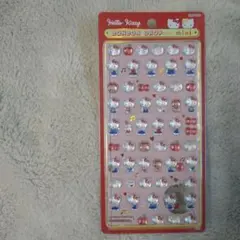 新品/未開封/正規品/ボンボンドロップシール/ハローキティ/mini