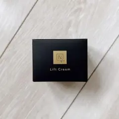 今だけ！エヌオーガニック Norganic Vie ヒアルアップ リフトクリーム