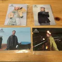 ミセス　フォトカ　ゼンジン　藤澤涼架　No.004/007/002/028