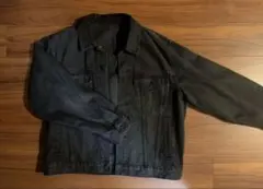 gu デニムジャケット