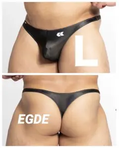 EGDE≪ RAID スーパーローライズＴバック