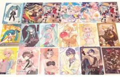 初音ミク まとめ売り