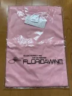 FLORIDAWIND Tシャツ Mサイズ レディース