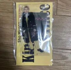 King & Prince 平野紫耀　アクスタ　キンプリ　アクリルスタンド