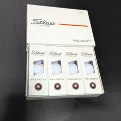 Eightマリンさん専用Titleist VELOCITYのサムネイル