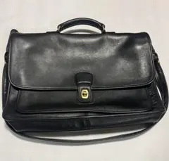 コーチ Coach Bag vintage 5180 アンハサウェイ - メルカリ