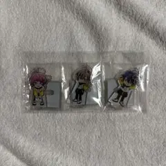 ヒプノシスマイク アクリルスタンド シブヤ