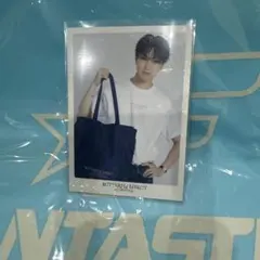 堀夏喜 FANTASTICS BE フォトカード 第2弾