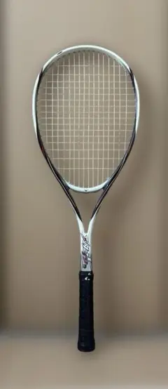 Mizuno ミズノ xyst T9 ソフトテニスラケット