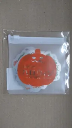 鬼滅の刃　ハロウィン　2022　ステッカーセット　ufotable　未開封