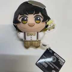 ブルーロック×サンリオキャラクターズ 第二弾 ちびぐるみ vol.2　蜂楽廻