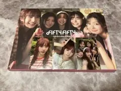 2025年最新】fifty fifty トレカ ハナの人気アイテム - メルカリ