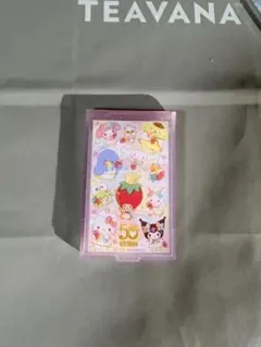 ミニミラー キャラクターグッズ