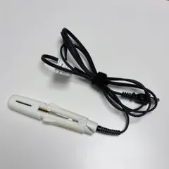 KINUJO キヌージョ SILK PLATE ミニヘアアイロン