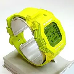 美品　G-SHOCK GD-B500S-3JF　多機能のサムネイル