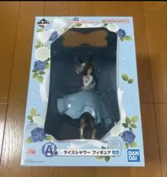 ライスシャワー ゲームキャラクター