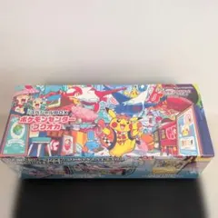 ポケモンセンターフクオカ スペシャルBOX 未開封シュリンク付き