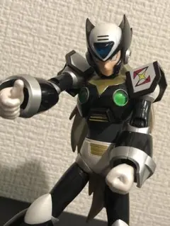 2025年最新】ロックマン フィギュア ゼロの人気アイテム - メルカリ
