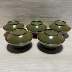 骨董漆器椀 アンティーク漆器一覧｜江戸・明治・大正の美しい伝統工芸特集