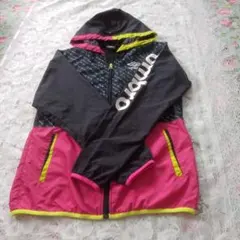 UMBRO ウィンドブレーカー レディース M